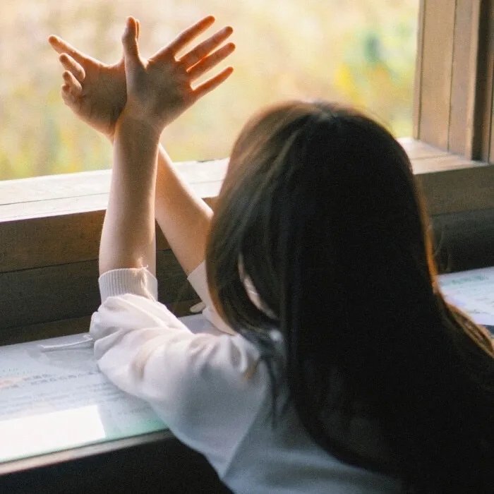 我老爸威震九州