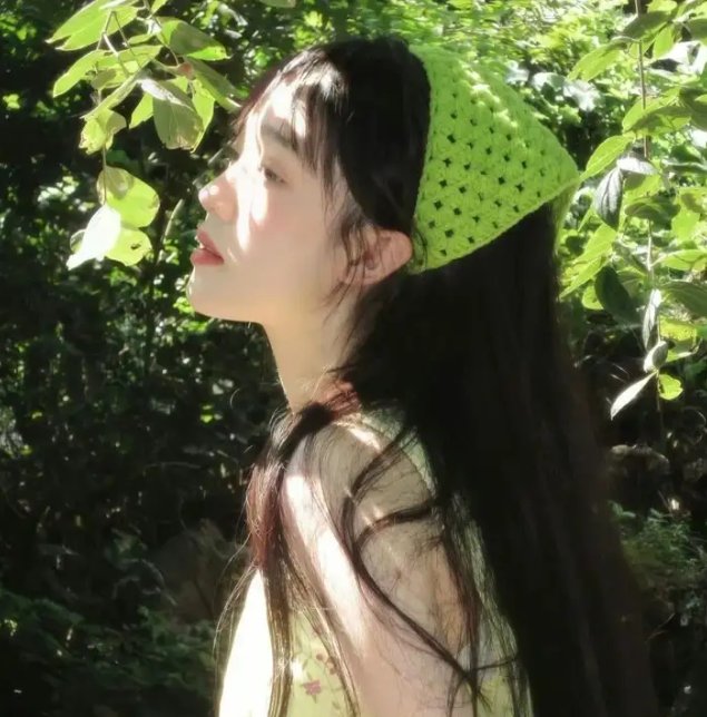 赐予护君女神的祝福